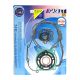 Full Gasket Set Kawasaki KX100C 98-12, RM100 K3 03