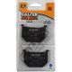 Galfer Brake Pad FD046,AD075,FA51