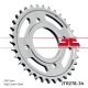 Jt Rear Sprockets - JTR278.34