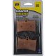 Galfer Brake Pad FD118,AD019,FA126
