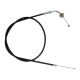 Throttle Cable Yamaha FS1E