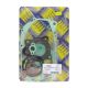 Full Gasket Set Suzuki UX125 SIXteen 08-10