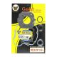Full Gasket Set Kawasaki KX125E2 87