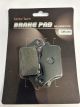 Organic Brake Pads (EBC FA655) CML655