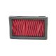 Air Filter Yamaha XT660R, XT660 X 04-14, MT03 06-10 Ref: HFA4613 5VK