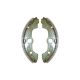 Drum Brake Shoes VB156 H347 160mm x 21mm