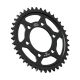 Jt Rear Sprockets - JTR1489.40ZBK