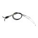 Throttle Cable Kawasaki ZX6R(ZX600J1-2)00-08