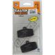 Galfer Brake Pad FD446,AD308,FA612