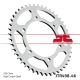 Jt Rear Sprockets - JTR498.46