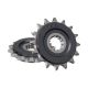 Jt Front Sprockets - JTF1586.16RB