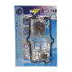 Full Gasket Set Kawasaki ZXR750H1, H2 89-90