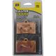 Galfer Brake Pad FD068,AD064,FA95