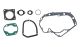 Full Gasket Set Suzuki GP125 78-89