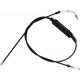 Throttle Cable For Yamaha PW50 03-18 (Screw Over Type Carb)
