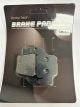 Organic Brake Pads (EBC FA634) CML634