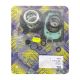 Full Gasket Set Cagiva 750 Elefant 87-99, Paso 87-90, Sport 88-90, Su