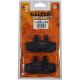 Galfer Brake Pad FD128,AD026,FA132
