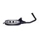 Exhaust Chinese 4T 50cc Scooter (GY6) 98-10