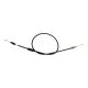 Throttle Cable Kawasaki Push KLR600B1-B9, A3, A5 85-94