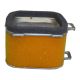 Air Filter Yamaha SR500 78-85, SR400 78-91 Ref: HFA4501 2J2-14451