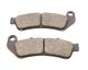 Galfer Brake Pad FD155,AD055,FA189