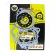 Full Gasket Set Honda CR250R2-R3 02-03