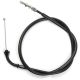Throttle Cable Honda Pull CB650 SOHC 81-82, C 81, SC 82-84