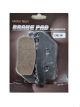 Organic Motortech Pads CML381 FA381