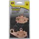 Galfer Brake Pad FD167,AD093,FA192