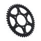 Jt Rear Sprockets - JTR816.45ZBK