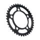 Jt Rear Sprockets - JTR898.38ZBK
