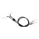 Throttle Cable Yamaha Pull YZF-R6 99-02