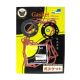 Full Gasket Set Honda CR125RH, RJ, RK 87-89