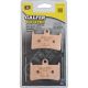 Galfer Brake Pad FD178,AD070,FA168,FA252