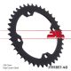 Jt Rear Sprockets - JTR1857.40