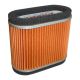 Air Filter Kawasaki GPZ1100 B1-2 81-82