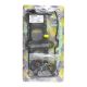 Full Gasket Set Suzuki RF600R 93-98