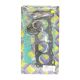 Full Gasket Set Yamaha XJ6-F/N/S Diversion 2009-2014