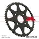 Jt Rear Sprockets - JTR1078.60