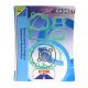 Full Gasket Set Peugeot 50 Speedfight, 2 97-08 L/C