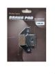 Organic Motortech Pads CML480 FA480