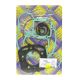 Full Gasket Set Kawasaki KX125C1 84