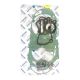 Full Set Suzuki AN125 95-00