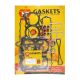 Top Gasket Set Kawasaki Z1100R1 84-86