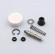 TourMax Front Brake Master Cylinder Repair Kit MSB308 752308T 280378