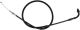 Throttle Cable Honda Pull FT500C 82-85