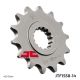 Jt Front Sprockets - JTF1558.14