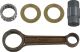 Con Rod Kit Kawasaki 750 H2 (KH750) 72-75