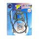 Full Gasket Set Yamaha DT100, RT100 76-85